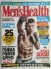 MEN’S HEALTH NR 10/2013